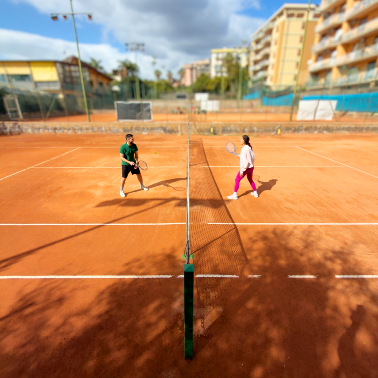 Tennis